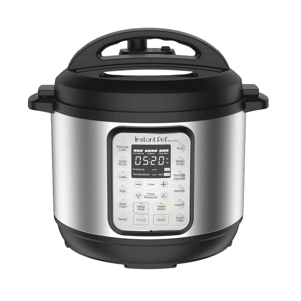 Pressure Cooker