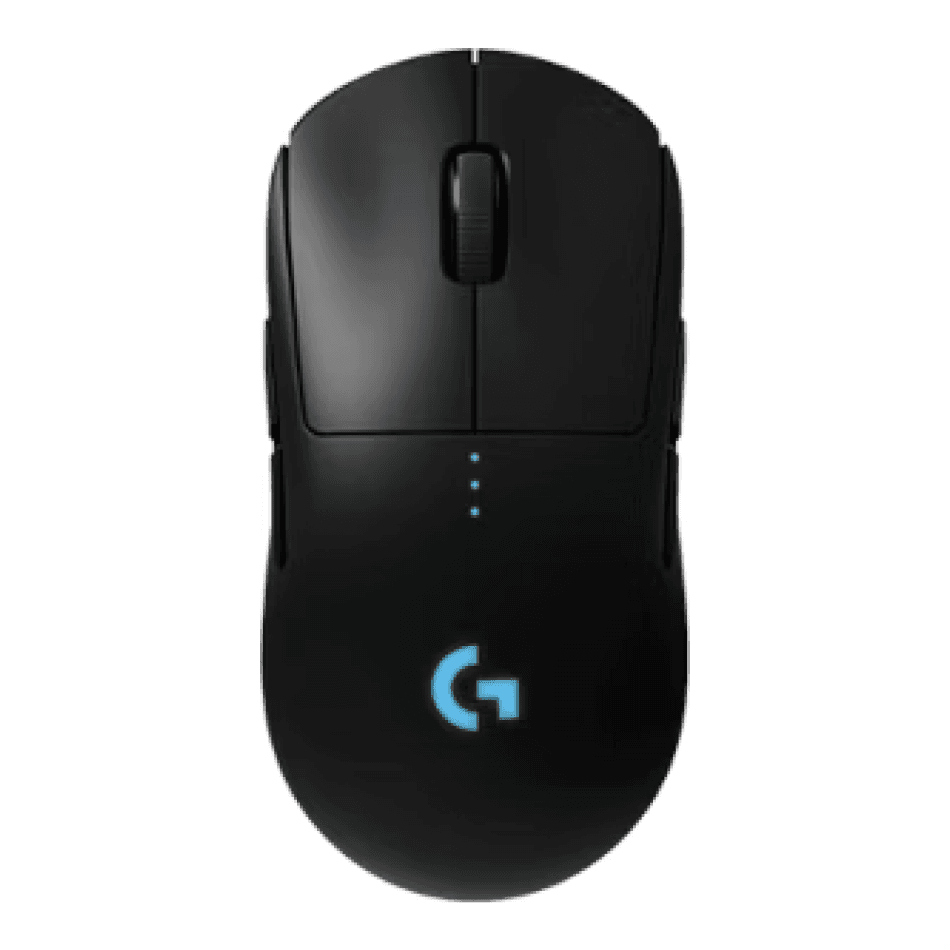 Pro Wireless