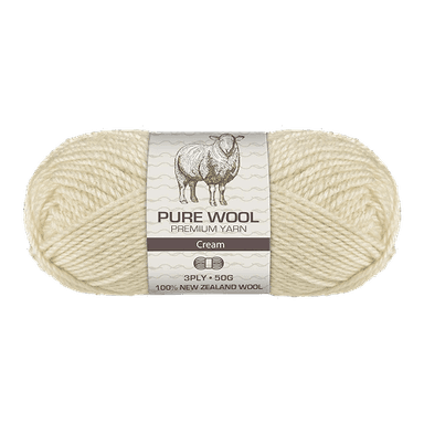 Pure Wool