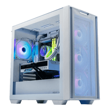 Rapid White
