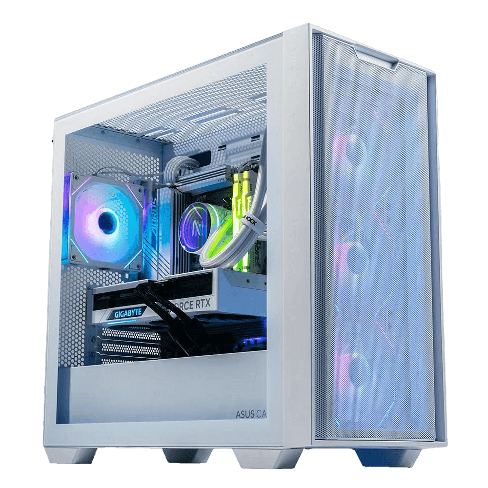 Rapid White