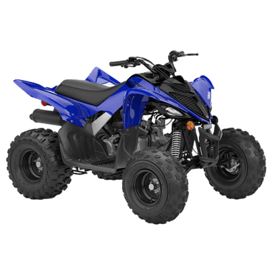 Raptor 110 (2025)