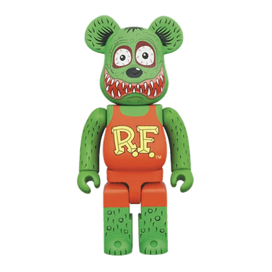 Rat Fink 1000%