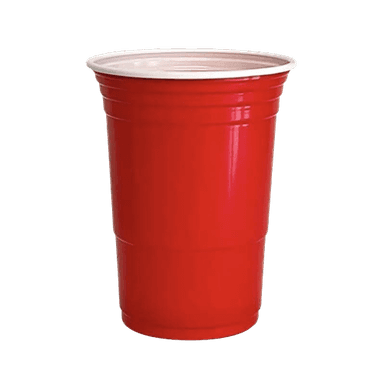 Red Party Cup