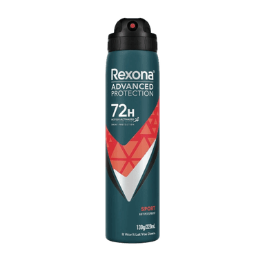 Rexona