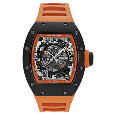 RM 030 Americas