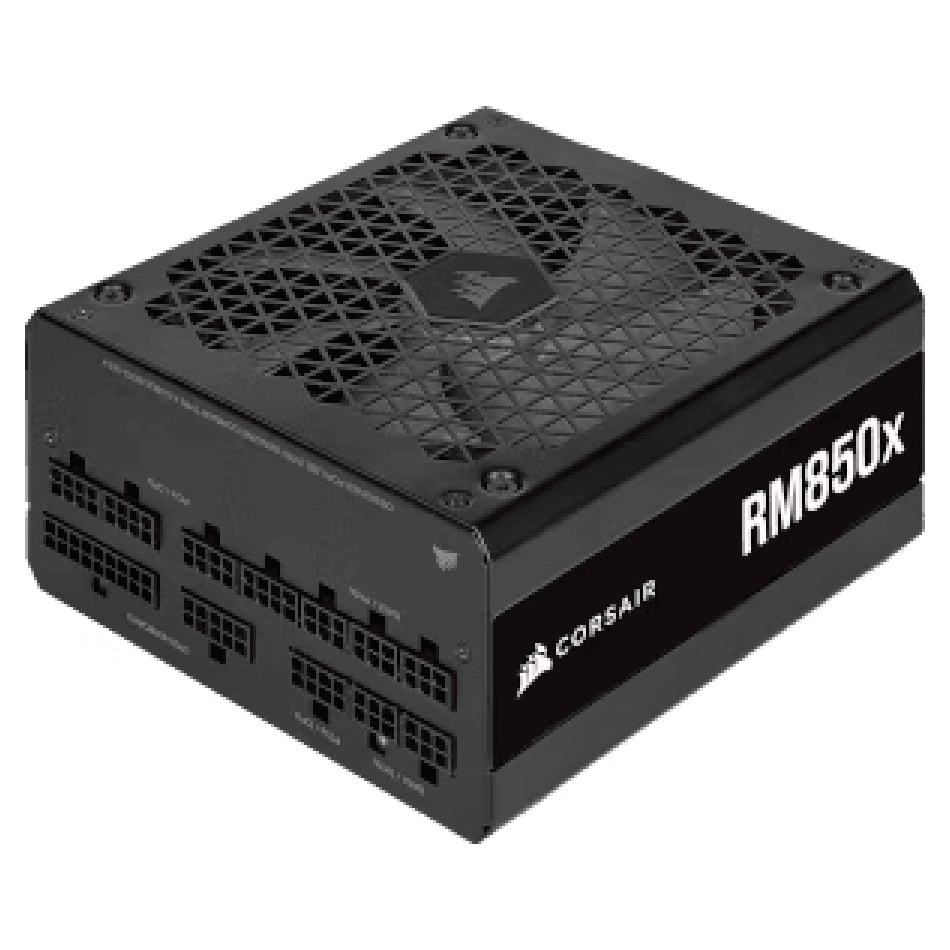 RM850x
