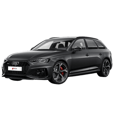 RS 4 Avant (2025)