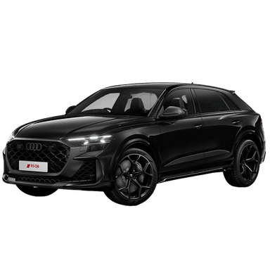 RS Q8 (2025)