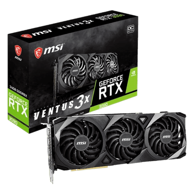 RTX 3090 Ventus