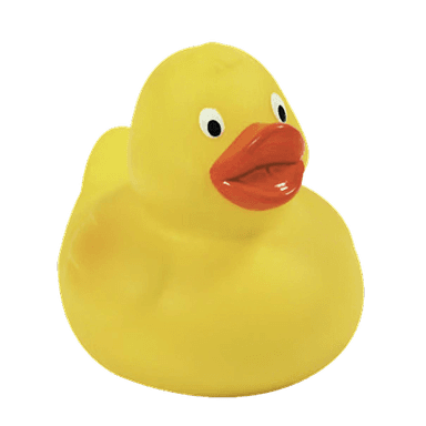 Rubber Duck