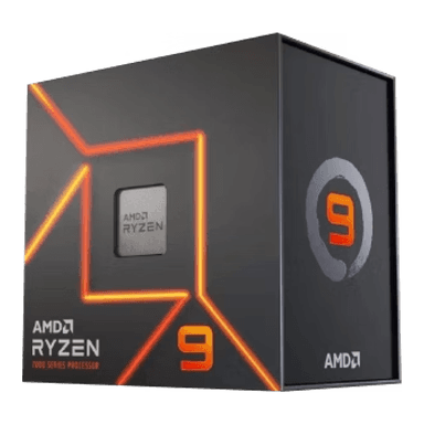Ryzen 9 7900X