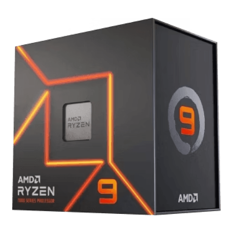 Ryzen 9 7900X