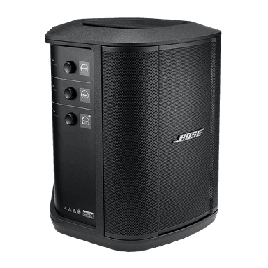 S1 Pro+ Speaker