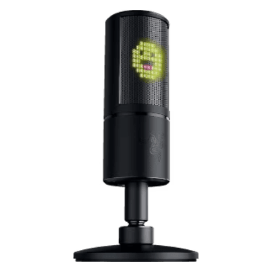 Seiren Emote