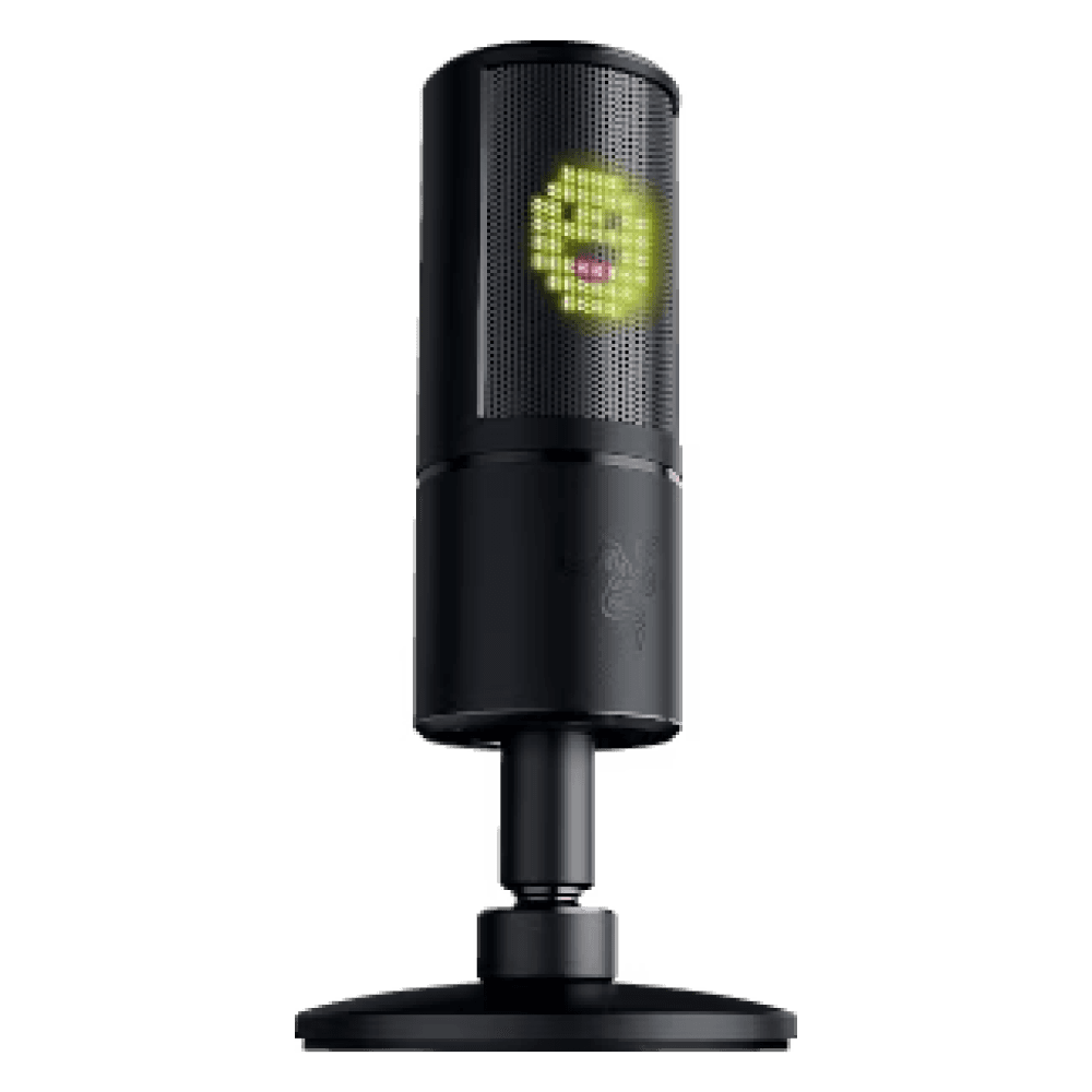 Seiren Emote