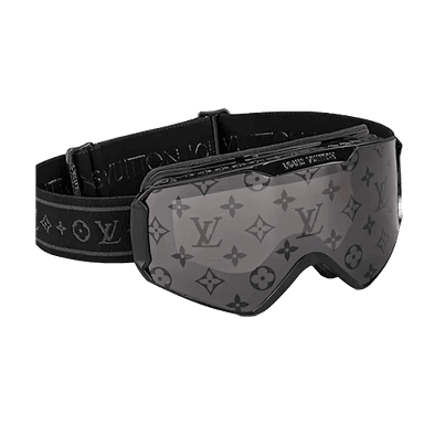 Ski Mask Black