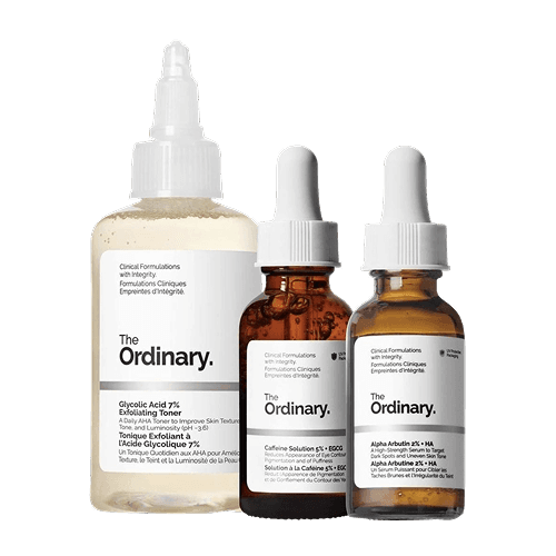 Skincare Set