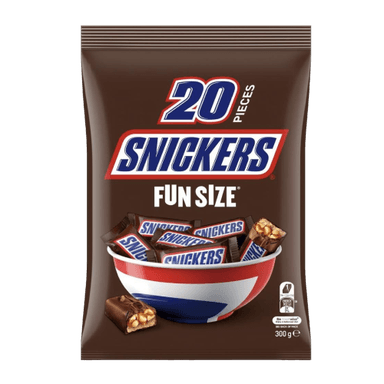 Snickers