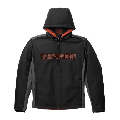 Softshell Jacket