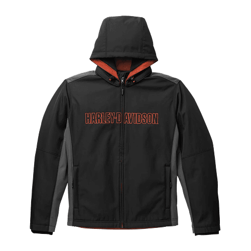 Softshell Jacket