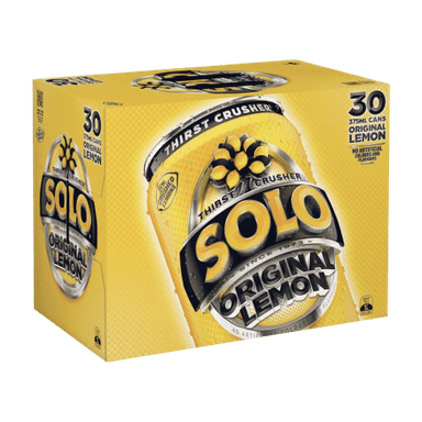 Solo