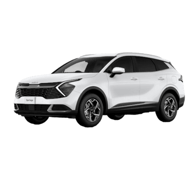 Sportage S (2024)