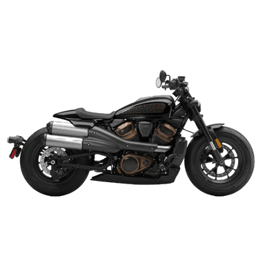 Sportster S (2024)