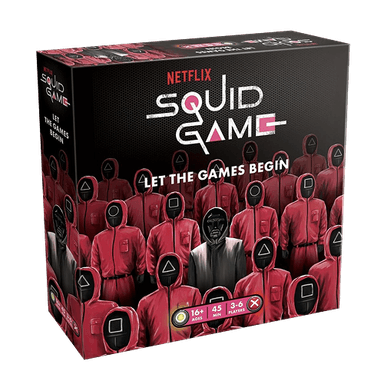 Squid Game