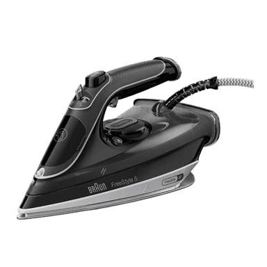 Steam Iron