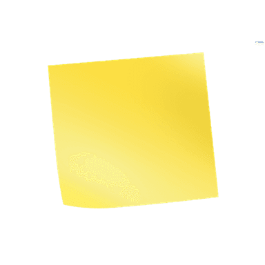 Sticky Note