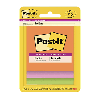 Sticky Notes