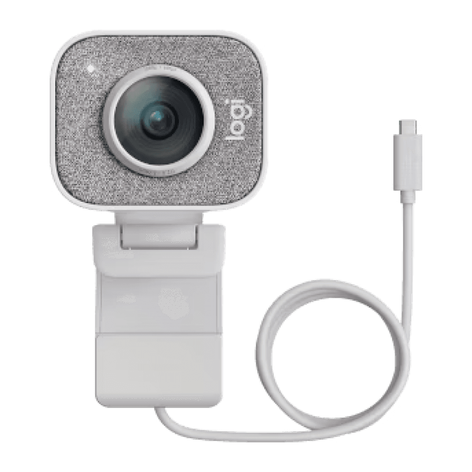 StreamCam