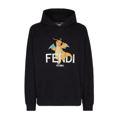 Sweatshirt Black