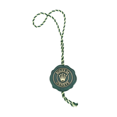 Swing Tag