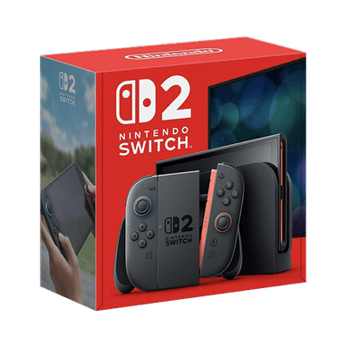 Switch 2