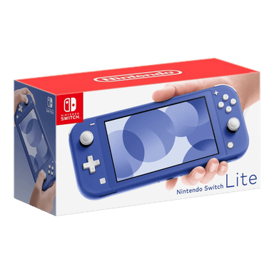 Switch Lite
