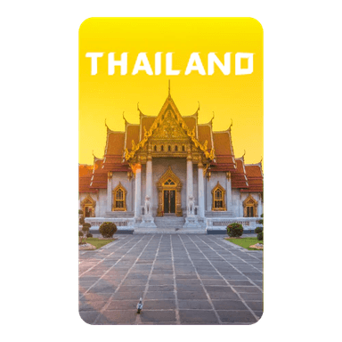 Thailand