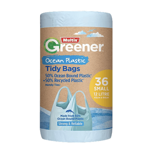 Tidy Bags