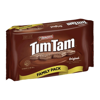 Tim Tam