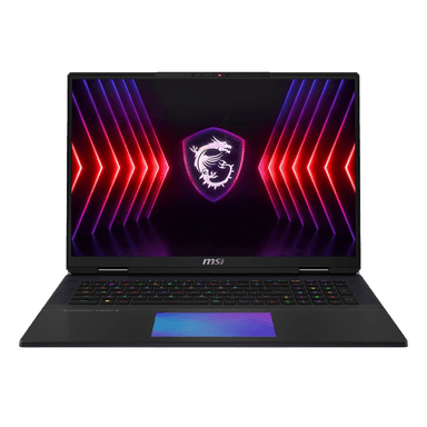 Titan 18