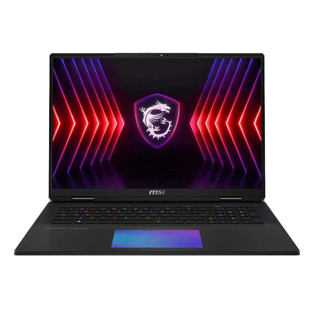 Titan 18