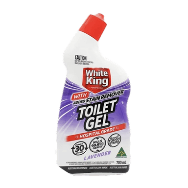 Toilet Gel