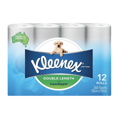 Toilet Paper