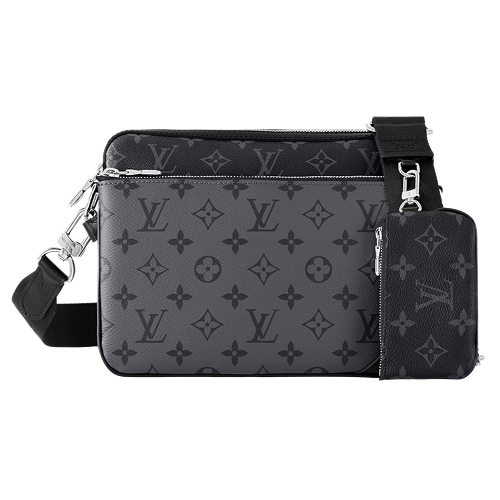Trio Messenger