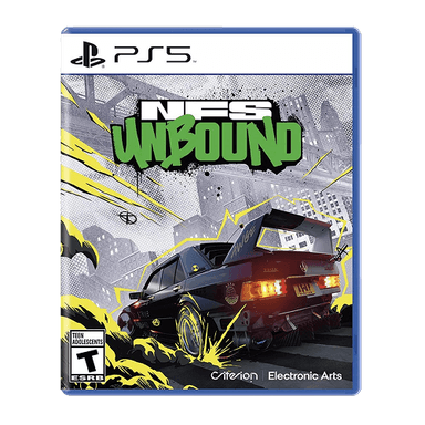 Unbound PS5