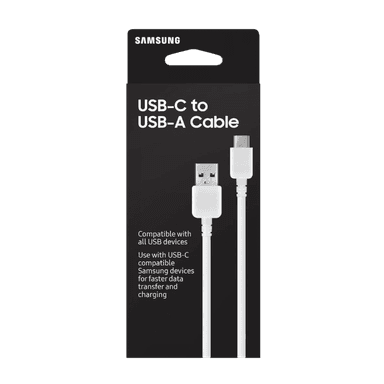 USB-C to USB-A
