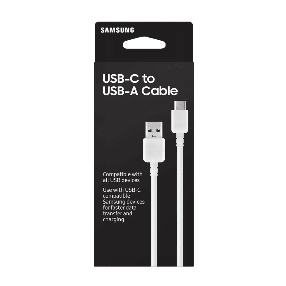 USB-C to USB-A