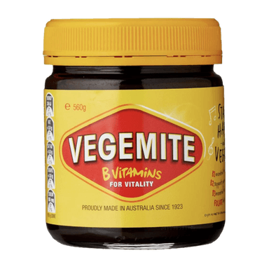 Vegemite