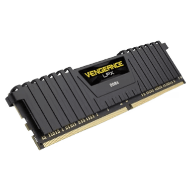 Vengeance LPX